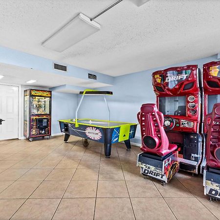 The Summit 504 Apartment Panama City Beach Exterior photo