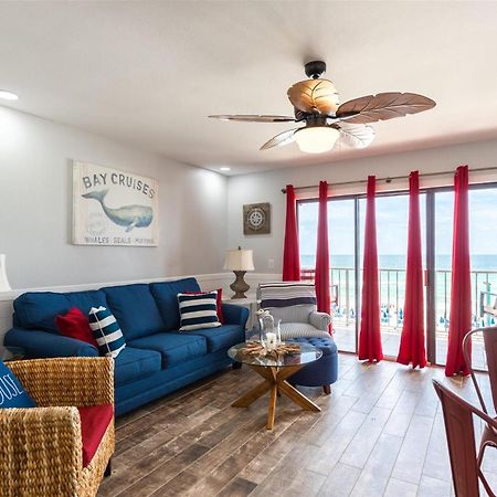 The Summit 504 Apartment Panama City Beach Exterior photo