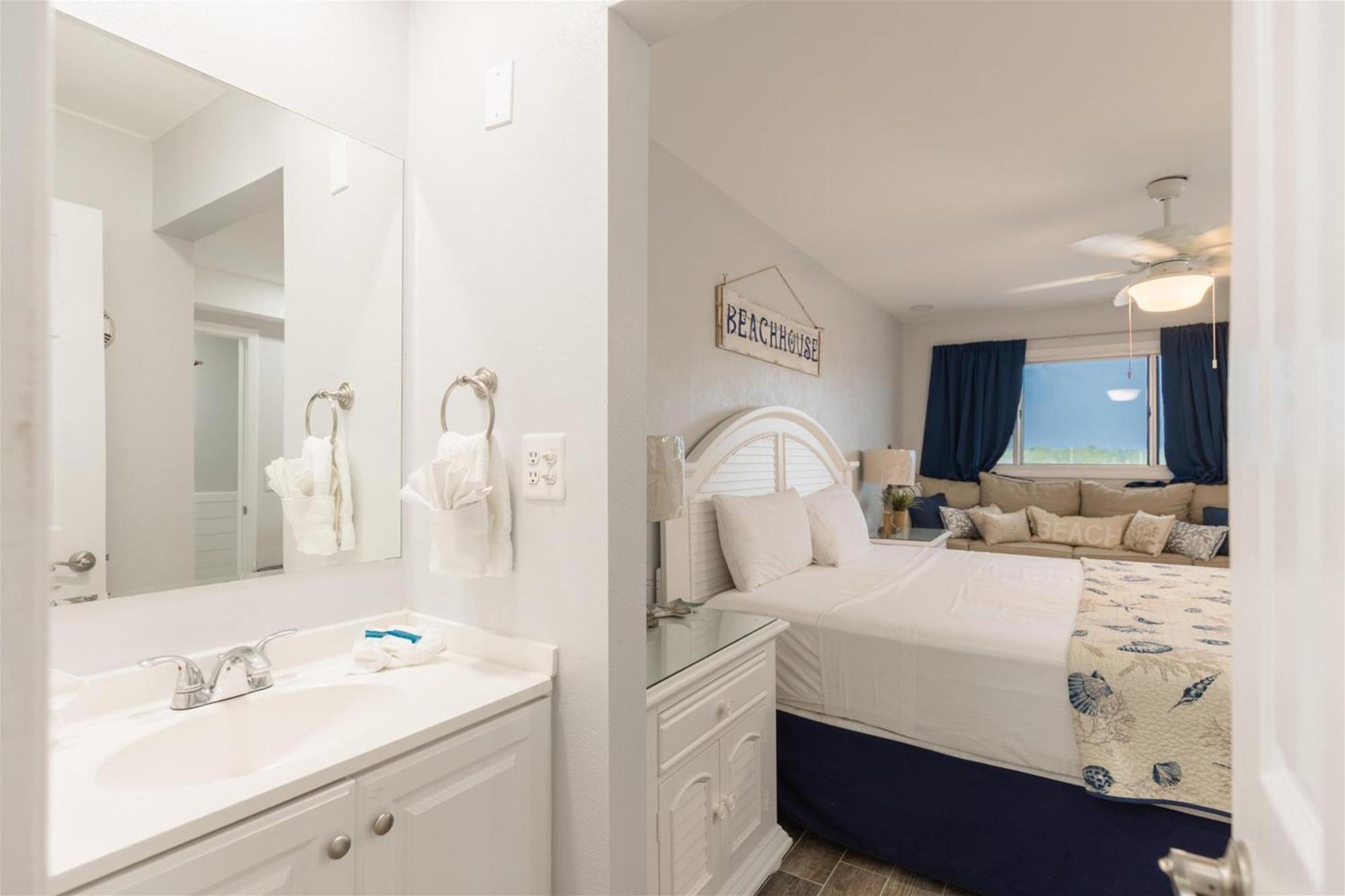 The Summit 504 Apartment Panama City Beach Exterior photo