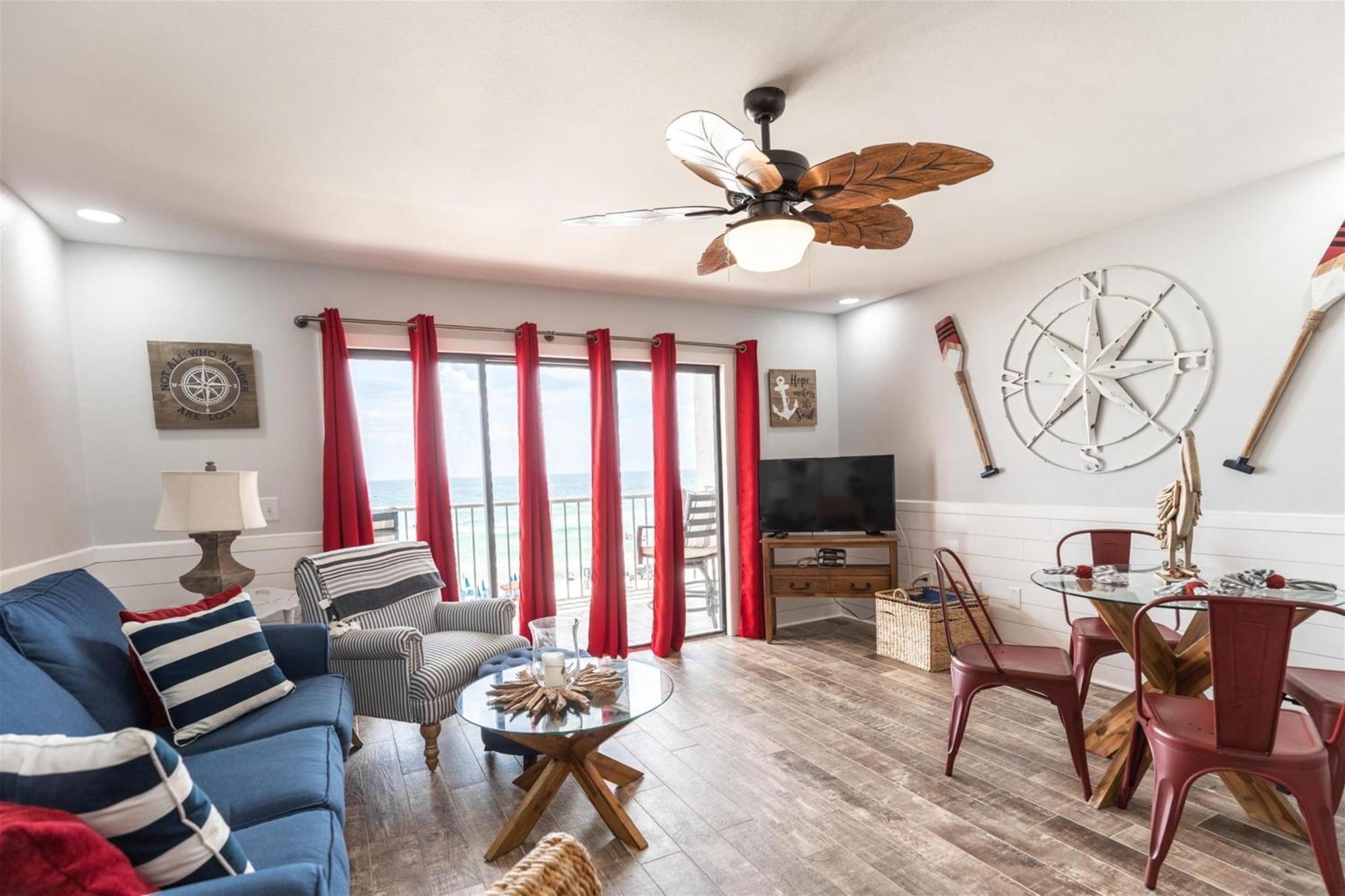 The Summit 504 Apartment Panama City Beach Exterior photo