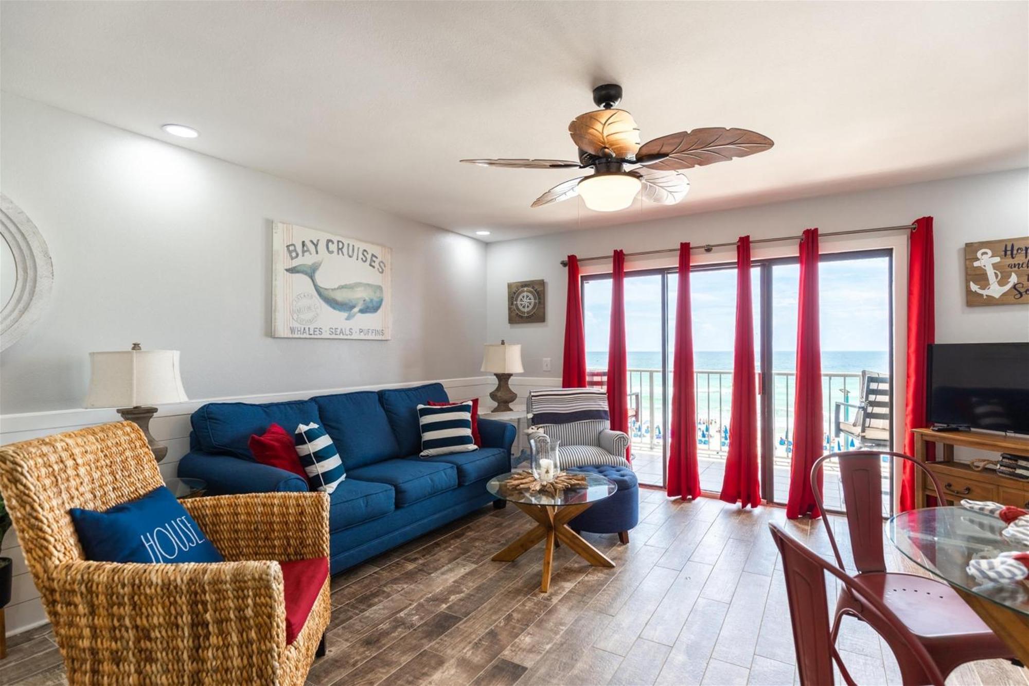 The Summit 504 Apartment Panama City Beach Exterior photo